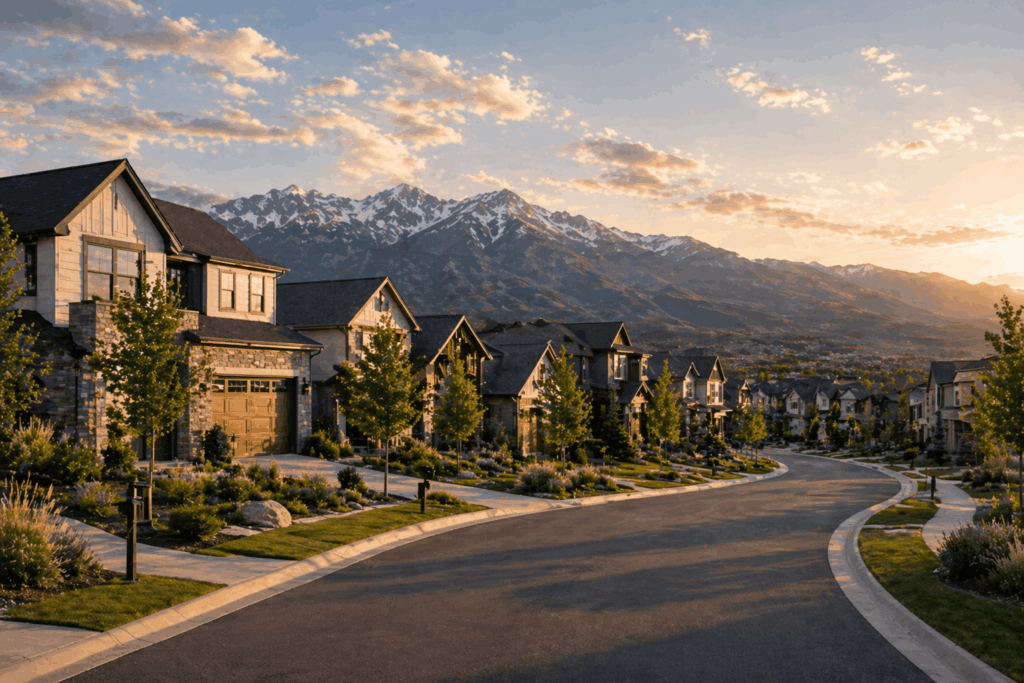 HOA management company