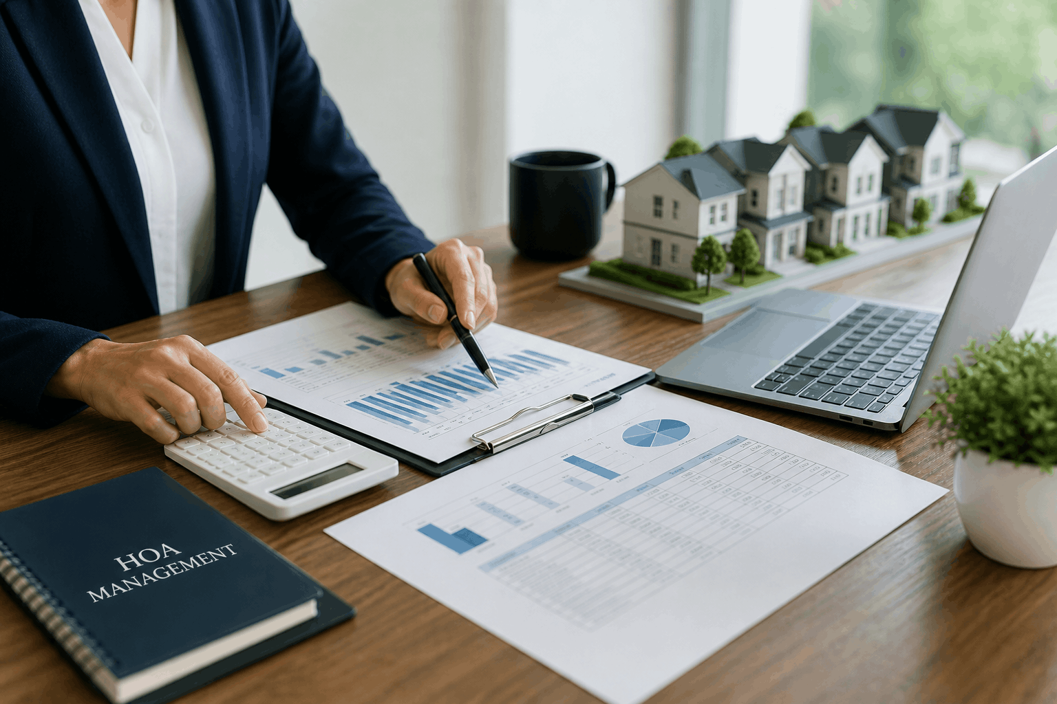 HOA Northern Colorado - What HOA Is Doing
