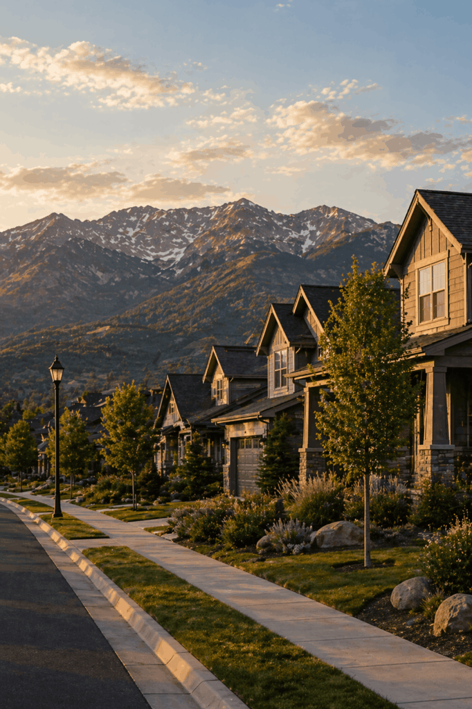 HOA annual budget planning guide