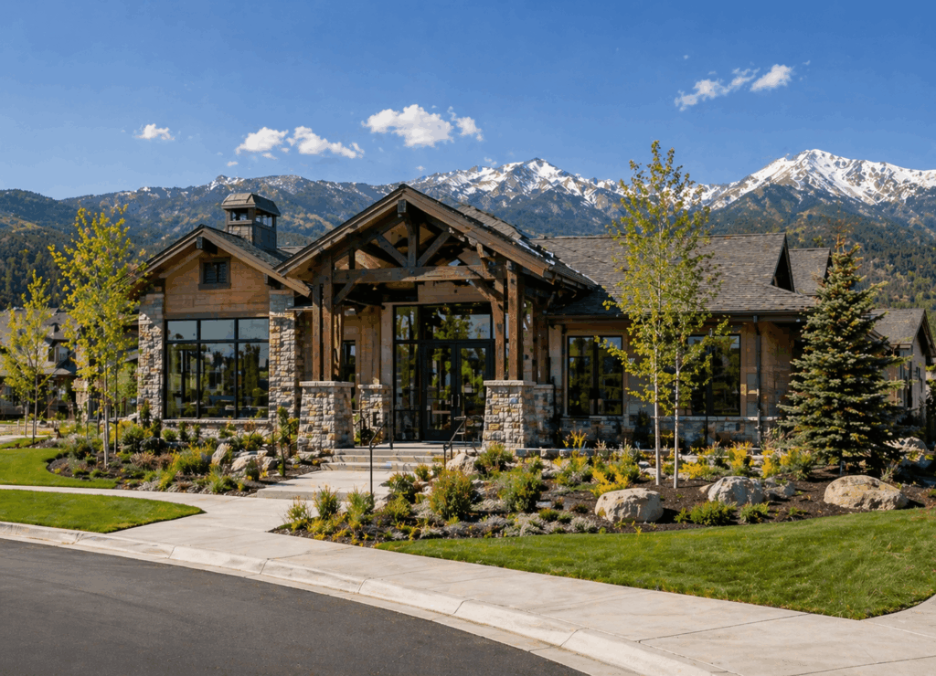 Locally Owned HOA Management
