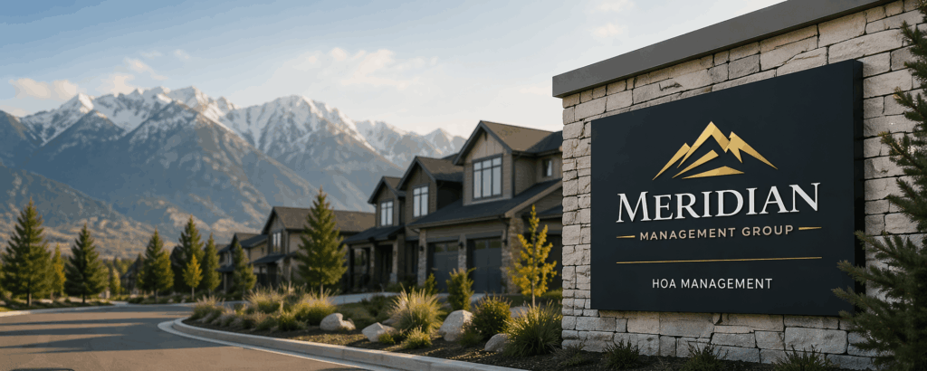 HOA vs self management Colorado