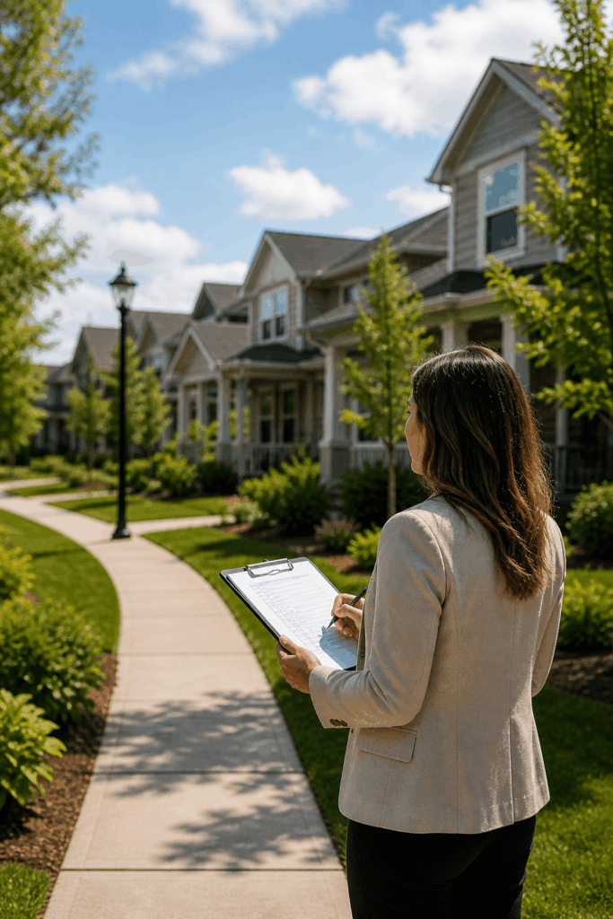 Meridian Management Group​ - Community Association Management Northern Colorado HOA