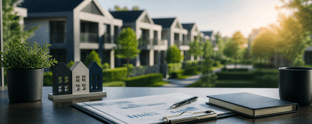 hiring HOA manager Colorado