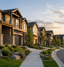 North Colorado HOA Management Company